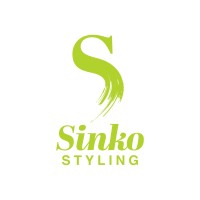 Sinko Styling logo - Similar company to Sort Marketing