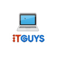 IT GUYS logo - Similar company to Nv Technologies (Pty) Ltd.