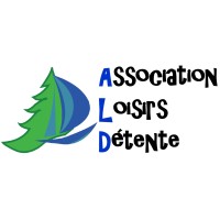 Association Loisirs Détente logo - Similar company to Alpha Picardie
