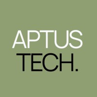 Aptus Tech. logo - Similar company to Smartess