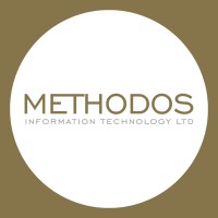 Methodos Information Technology logo - Similar company to Step Systems That Perform
