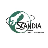 Scandia Compass Adjusters logo - Similar company to Consilium Safety Canada