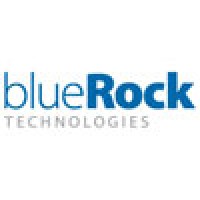 BlueRock Technologies logo - Similar company to Teoma Systems