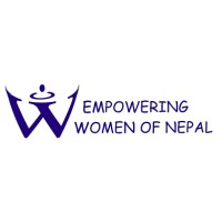 Empowering Women of Nepal logo - Similar company to Climate Connect Canada