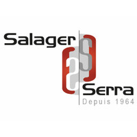 SALAGER-SERRA SARL logo - Similar company to Guy Froid