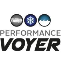 Performance Voyer logo - Similar company to Levier