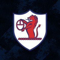 Raith Rovers Football Club logo - Similar company to Raith Rovers Community Foundation