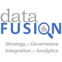 DataFusion Group logo - Similar company to Datafusion Solutions Pvt. Ltd.