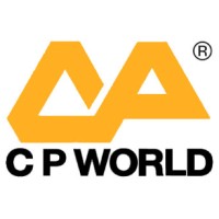 CP World Indonesia logo - Similar company to Cargoverse