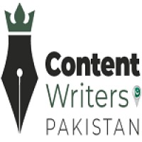 Content Writers Pakistan logo - Similar company to Pk.Contentwriter