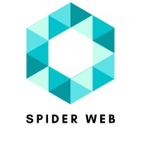 Spider Web logo - Similar company to Spider Web Design
