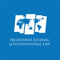 Melbourne Journal of International Law logo - Similar company to Anu Journal Of Law And Technology