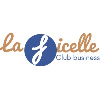 LA FICELLE - Club Business logo - Similar company to Pitmaster