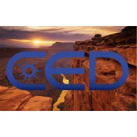 CED Grand Canyon logo - Similar company to Ced Greentech Riverside