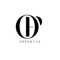 Opportive logo - Similar company to Global Engineers Connect