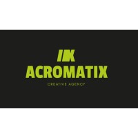 Acromatix logo - Similar company to Acromatis Ltd.