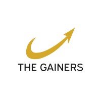 The Gainers logo - Similar company to Arn Booster