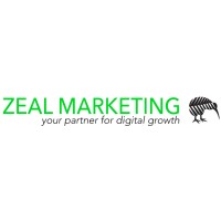 Zeal Marketing logo - Similar company to Insizon