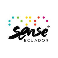 Sense Ecuador logo - Similar company to Addeck Group