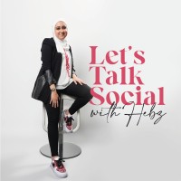 LetsTalkSocialWithHebz logo - Similar company to M Dezign