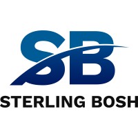 Sterling Bosh logo - Similar company to Distributed Risk