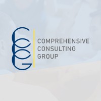 Comprehensive Consulting Group (CCG) logo - Similar company to Comprehensive Cdi & Coding Consulting, Llc