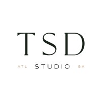 TSD Studio logo - Similar company to Pops Landscape