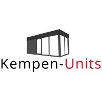 Kempen-units logo - Similar company to Sc-Steelframes