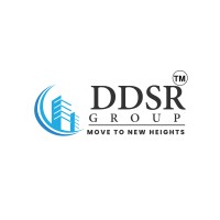 DDSR GROUP logo - Similar company to Du Group