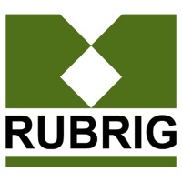 RUBRIG logo - Similar company to Sia Eligent