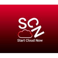 Start Cloud Now logo - Similar company to Conversations On Applied Ai Podcast