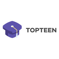 TopTeen logo - Similar company to Mentorme