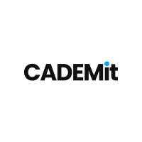 Cademit logo - Similar company to Techimation