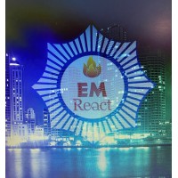 EM React Response Services logo - Similar company to Humidity Response Ltd