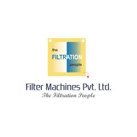 Filter Machines Pvt. Ltd. logo - Similar company to Filter Press Manufacturer | Jsc