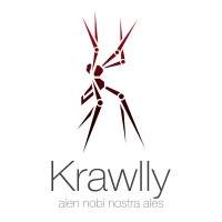 Krawlly: Account Aggregation