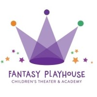 Fantasy Playhouse Childrens Theater