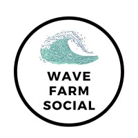 Wave Farm Social logo - Similar company to Tnc Publishing Group Inc.