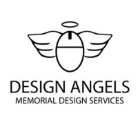 Design Angels Memorial Design Services logo - Similar company to Sprung Monuments
