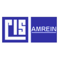 CIS-AMREIN logo - Similar company to Louineau