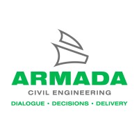 Armada Civil Engineering (SW) Ltd logo - Similar company to Site Source Uk