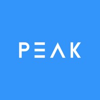 PEAK account logo - Similar company to Pm Dao
