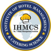 INSTITUTE OF HOTELMANAGEMENT & CATERING SCIENCE ( IHMCS Delhi ) logo - Similar company to Dics Computer Institute Pusa Road