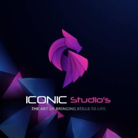 ICONIC STUDIO'S logo - Similar company to Smooth Creatives