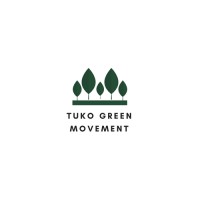 Tuko Green Movement logo - Similar company to Ukwenza Vr