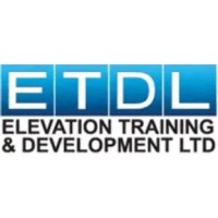 ELEVATION TRAINING & DEVELOPMENT LTD logo - Similar company to Phonemax