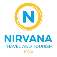 Nirvana Travel & Tourism (KSA) logo - Similar company to Tourism Master