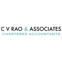 C V RAO & ASSOCIATES logo - Similar company to Icsbit Labs