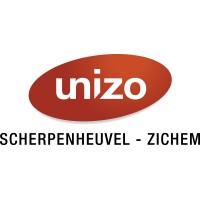 Unizo Scherpenheuvel-Zichem logo - Similar company to Workr