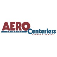 Aero Grinding, Inc. logo - Similar company to Steel Tool & Engineering Co.